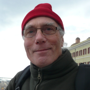 Photo de profil de Pierre Wernlé