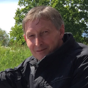 Photo de profil de Pierre You