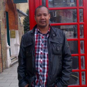 Photo de profil de Pierre Youssouf
