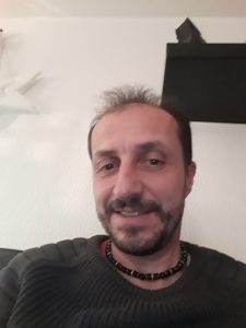 Photo de profil de Pierre Zahnd