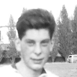 Photo de profil de Pierre Zonneville