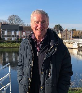 Photo de profil de Pierre de Coupigny
