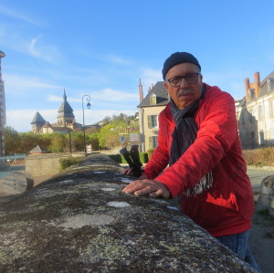 Photo de profil de Pierre de Los Ojos Diaz