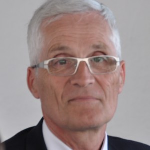 Photo de profil de Pierre de Saint-Romain
