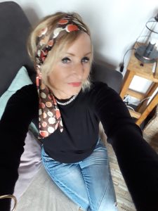 Photo de profil de Pierrette Angelini