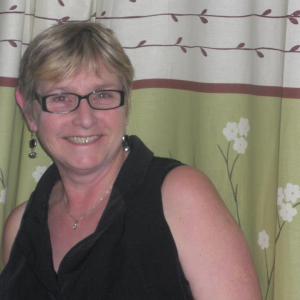 Photo de profil de Pierrette Baer