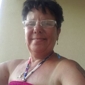 Photo de profil de Pierrette Bastard