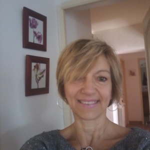 Photo de profil de Pierrette Bianchi