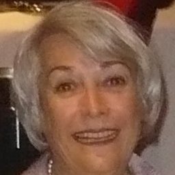 Photo de profil de Pierrette Brelay