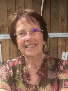 Photo de profil de Pierrette Breton