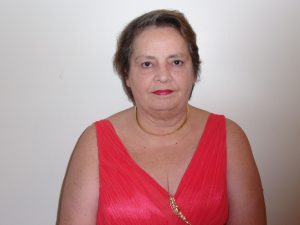 Photo de profil de Pierrette Buffiere