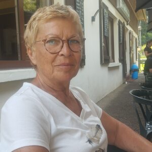 Photo de profil de Pierrette Businaro