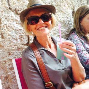 Photo de profil de Pierrette Capizzi