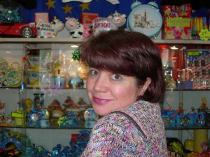 Photo de profil de Pierrette Cerbeland