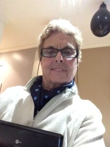 Photo de profil de Pierrette Chateau