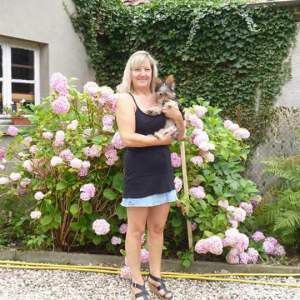 Photo de profil de Pierrette Claudel