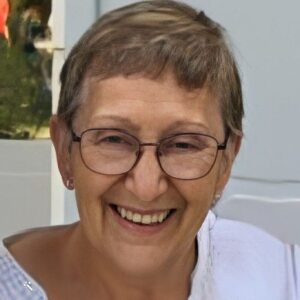 Photo de profil de Pierrette Clement-Guillemin