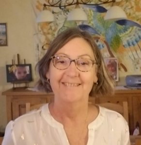 Photo de profil de Pierrette Colart