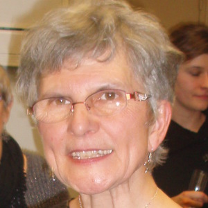 Photo de profil de Pierrette Crosville