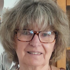 Photo de profil de Pierrette Dardinier