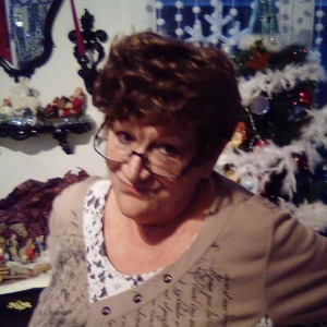 Photo de profil de Pierrette Decominck