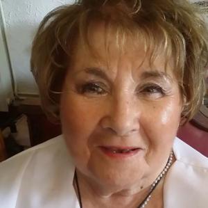 Photo de profil de Pierrette Desbordes