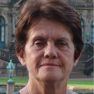 Photo de profil de Pierrette Dubois