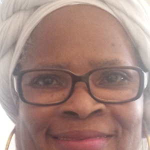 Photo de profil de Pierrette Gabriel