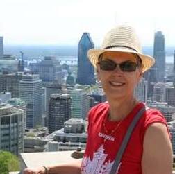 Photo de profil de Pierrette Gillen
