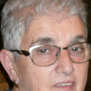 Photo de profil de Pierrette Gilot