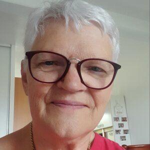 Photo de profil de Pierrette Giret