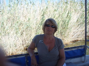 Photo de profil de Pierrette Gouffrant