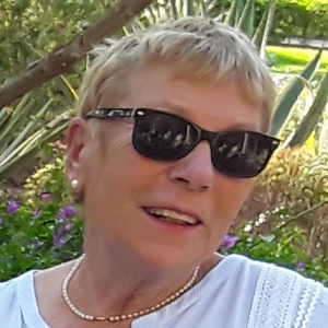 Photo de profil de Pierrette Grandcolas