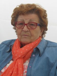 Photo de profil de Pierrette Gras  Vernaz