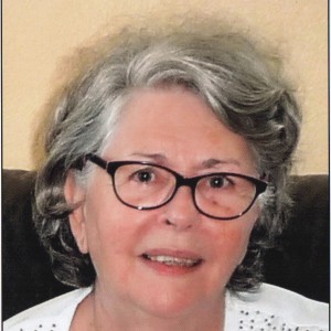 Photo de profil de Pierrette Guerillot
