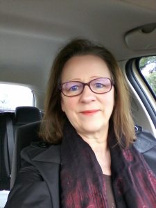 Photo de profil de Pierrette Guilbaud