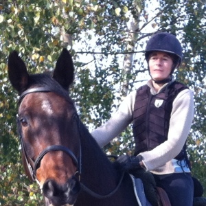 Photo de profil de Pierrette Hary