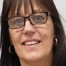 Photo de profil de Pierrette Hoffmann