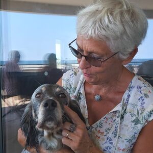 Photo de profil de Pierrette Jouan