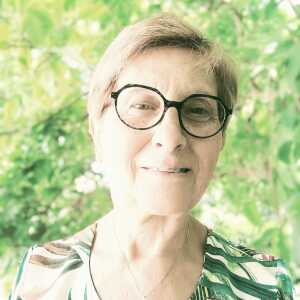 Photo de profil de Pierrette Kauffer