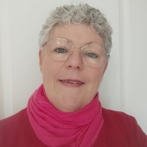 Photo de profil de Pierrette Kaul