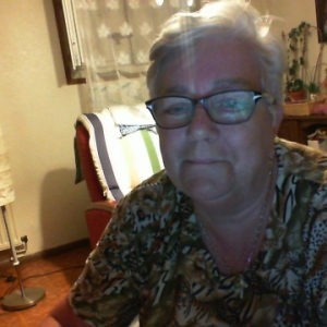 Photo de profil de Pierrette Knoepfly