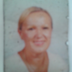 Photo de profil de Pierrette Mannarelli