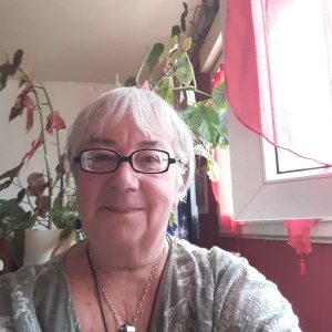 Photo de profil de Pierrette Parisot