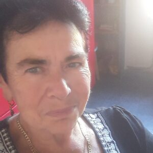 Photo de profil de Pierrette Ponsart