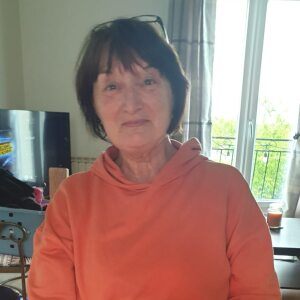Photo de profil de Pierrette Pugnant-Gros