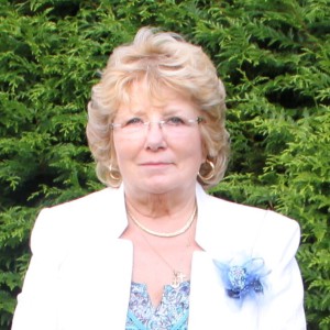Photo de profil de Pierrette Rabaste