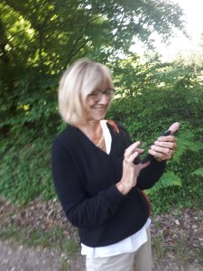 Photo de profil de Pierrette Rivassou