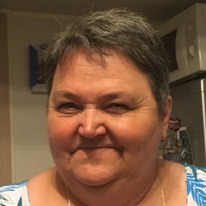 Photo de profil de Pierrette Roudeau