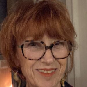 Photo de profil de Pierrette Ruiz